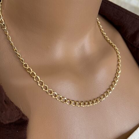 XUPING ZİNCİR 45 CM