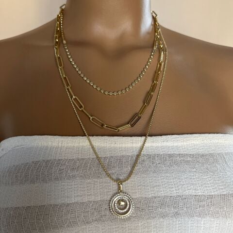 XUPING 3LÜ KOMBİN 45-50-60 CM