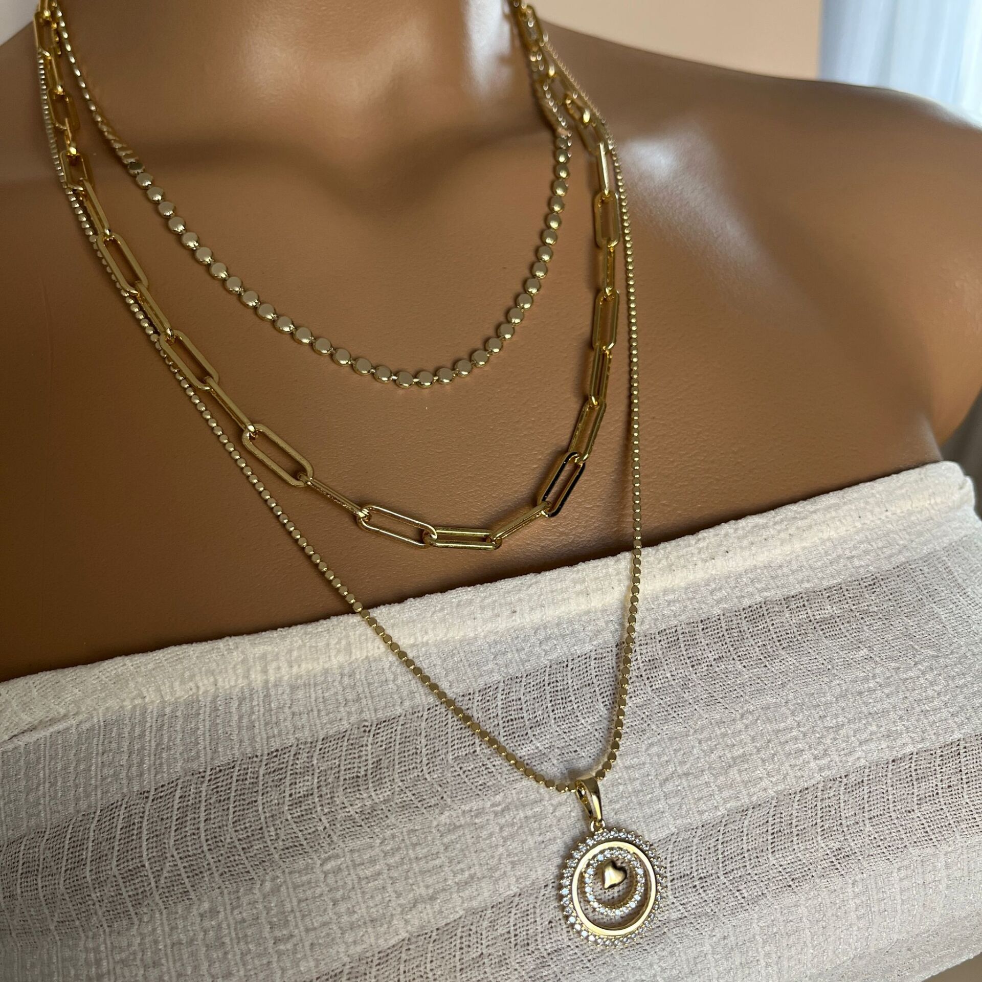 XUPING 3LÜ KOMBİN 45-50-60 CM