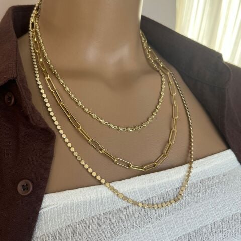 XUPING 3LÜ KOMBİN 45-50-60 CM