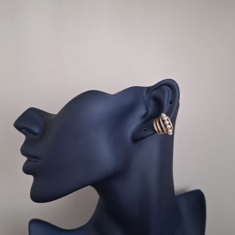 ÇOKLU GÖRÜNÜMLÜ XUPİNG KÜPE