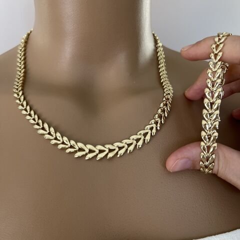 XUPING SET 14 AYAR KAPLAMA