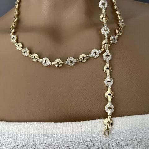 XUPING SET 14 AYAR KAPLAMA