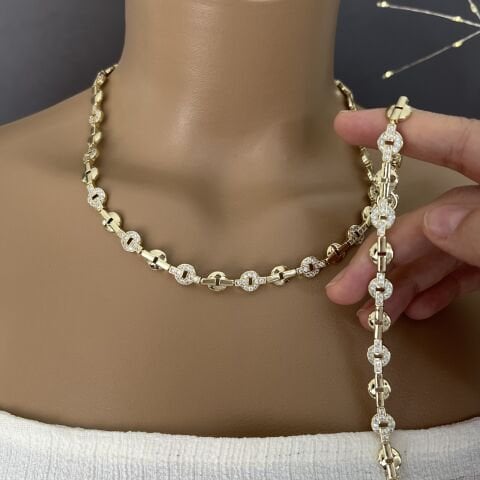 XUPING SET 14 AYAR KAPLAMA