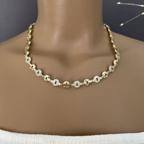 XUPING SET 14 AYAR KAPLAMA