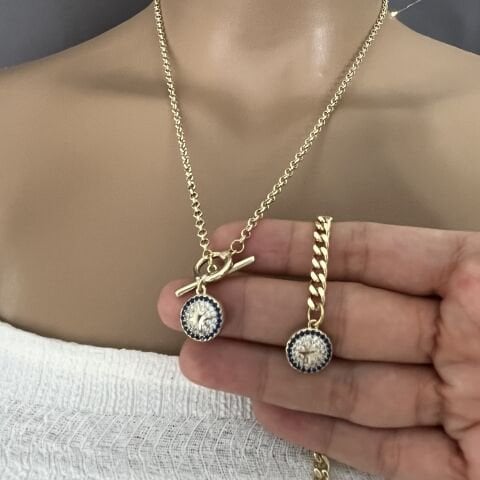 XUPING SET 14 AYAR KAPLAMA