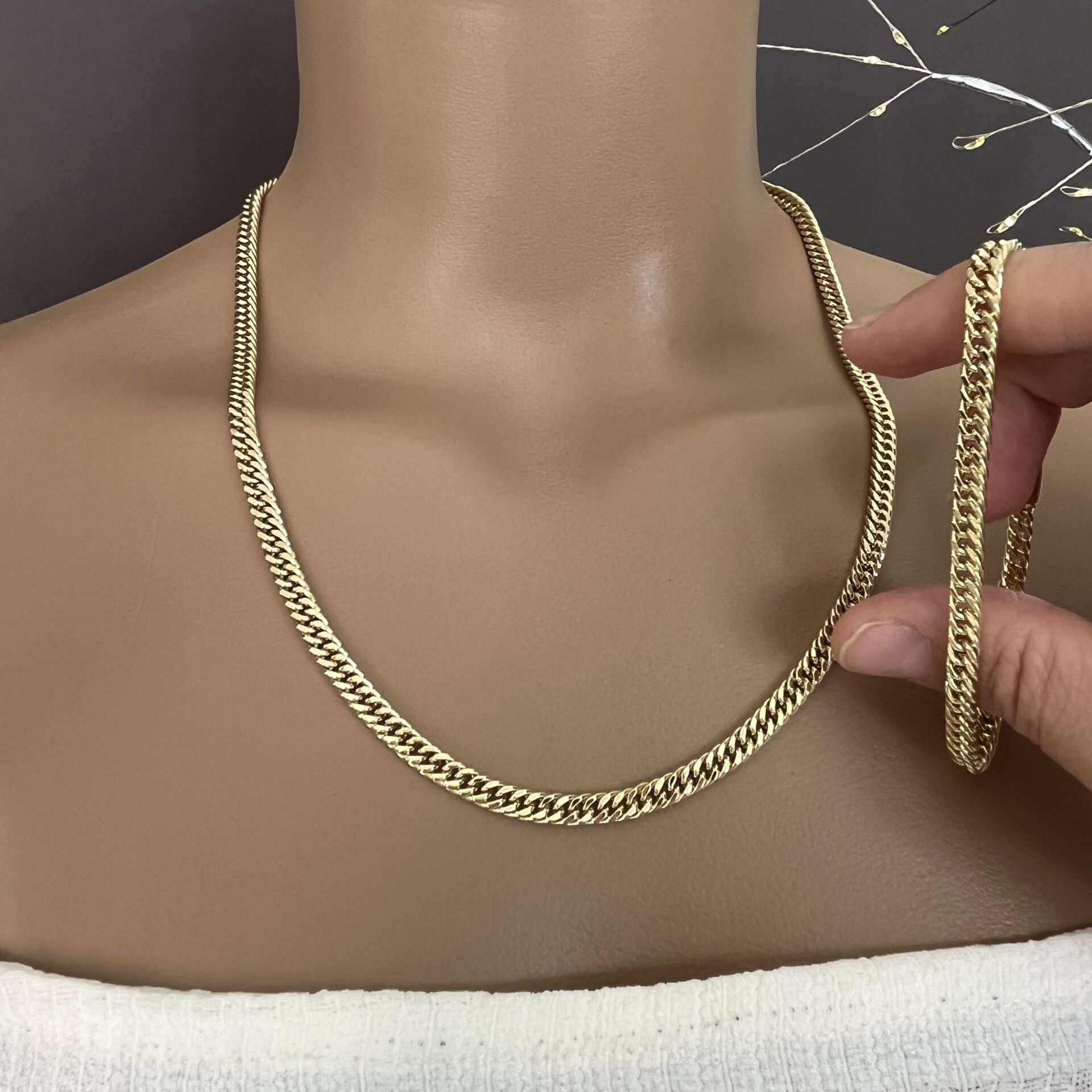 XUPING SET 14 AYAR KAPLAMA