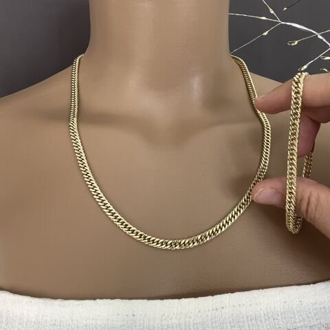 XUPING SET 14 AYAR KAPLAMA