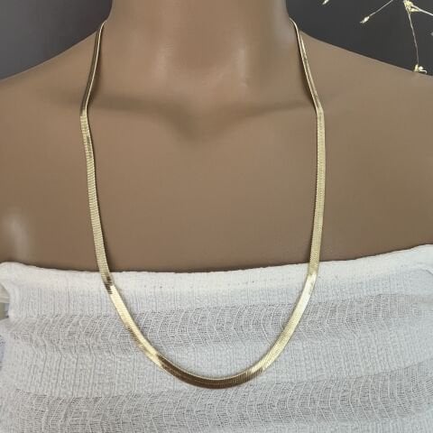 XUPING KALIN İTALYAN KOLYE 60 CM
