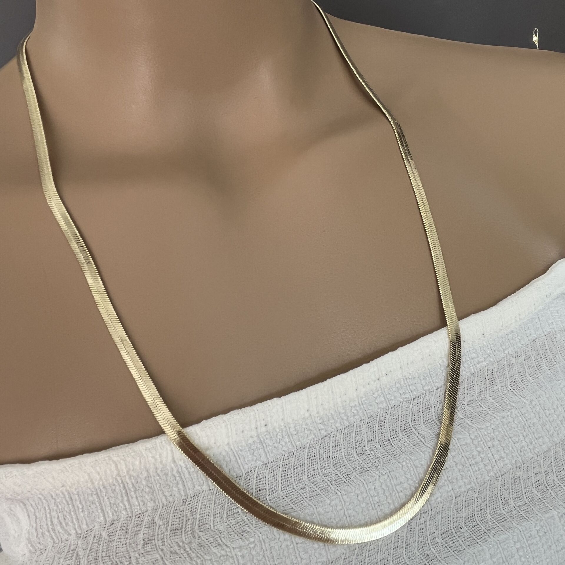 XUPING KALIN İTALYAN KOLYE 60 CM