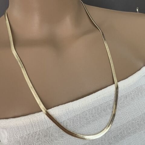 XUPING KALIN İTALYAN KOLYE 60 CM