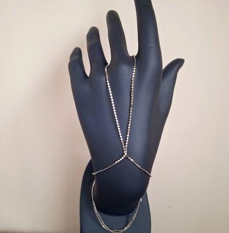 GÜMÜŞ RENK ŞAHMERAN