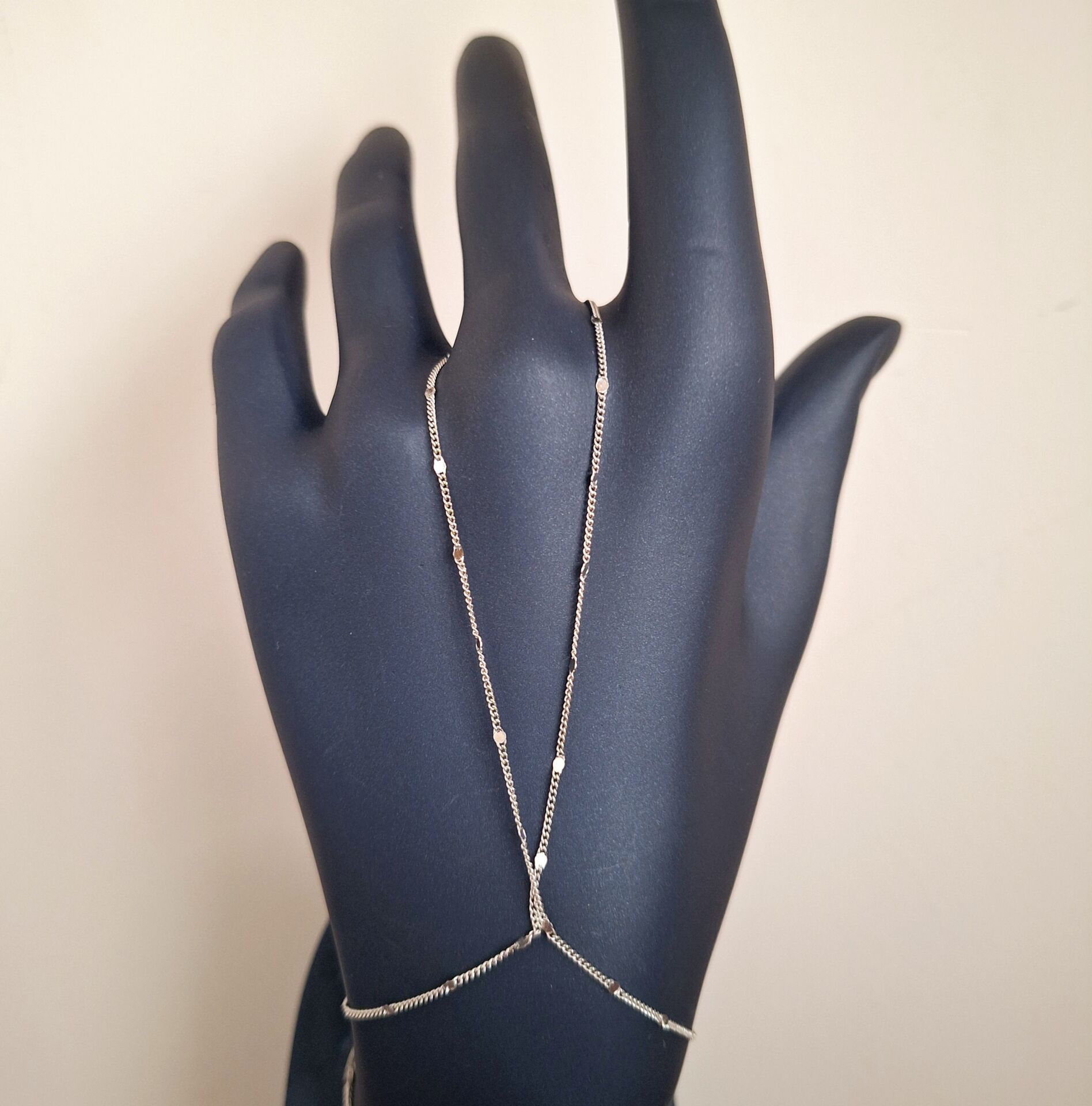 GÜMÜŞ RENK ŞAHMERAN