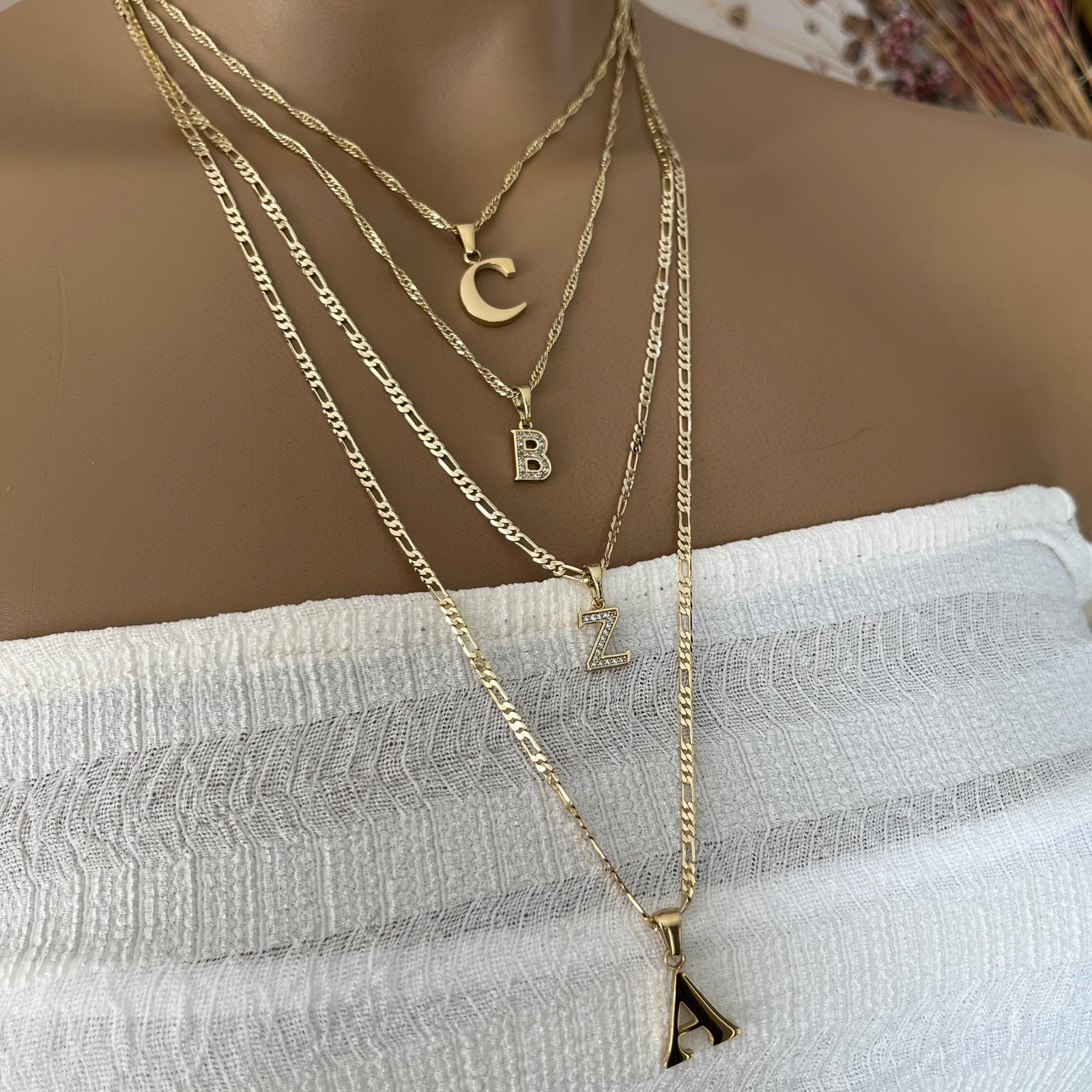 XUPING HARF KOLYELER